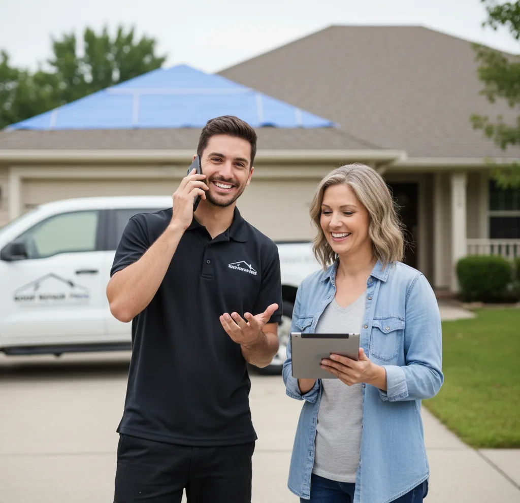 Roof Maintenance in Winsted, MN